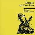 All Time Best-Ultimate Santana (Reclam Edition) von Santana | CD | Zustand gut