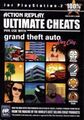 Datel Grand Theft Auto: Vice City Cheat Disc (PS2) - Gut