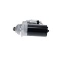 1x Starter BOSCH 1 986 S00 806 passend für PORSCHE