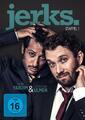 jerks. - Staffel 1, Emily Cox