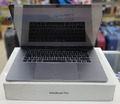 Apple MacBook Pro 15 Zoll Laptop Core i7 2,6 GHz 16GB RAM 512GB SSD A1990 (2018)