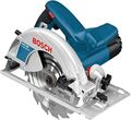 Bosch Professional Handkreissäge GKS 190 (1400 Watt, Kreissägeblatt: 190mm NEU