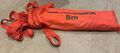 Koordinationsleiter Agility Trainingsleiter mit Tasche Koordination 8m 