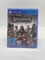 ASSASSIN'S CREED - SYNDICATE | Special Edition | PlayStation 4 | PS4 | Neu & OVP