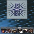 Just the Best 3/99 Whitney Houston, Lou Bega, Destiny's Child, Tlc, R-K.. [2 CD]