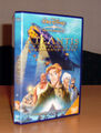 Walt Disney Meisterwerke DVD Atlantis Das Geheimnis der verlorenen Stadt  üb