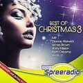 Best of Christmas Vol.3/105,5 Spreeradio von Various | CD | Zustand sehr gut