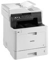 Brother MFC-L8690CDW 4in1 Multifunktionsdrucker 512MB RAM USB 2.0 WLAN NEU OVP