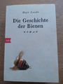 Die Geschichte der Bienen von Maja Lunde (2018, Taschenbuch)