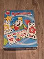 ORIGINAL Rummikub JUNIOR von Jumbo -Vollständig- Top 