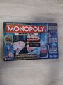 Hasbro Monopoly Banking Ultra Brettspiel