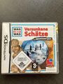 Was Ist Was: Versunkene Schätze-Das Abenteuerspiel (Nintendo DS, 2008)