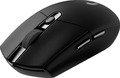 Logitech G305 LIGHTSPEED Kabellose Gaming-Maus Mit HERO 12K DPI Sensor