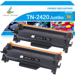 Toner für Brother TN-2420 MFC-L2710DW MFC L2710DN DCP-L2530DW HL-L2350DW Trommel