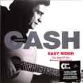 Johnny Cash / EASY RIDER: THE BEST OF THE MERCURY RECORDINGS (2LP + MP3) / Merc