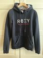 Roxy Hoodie mit Applikation und Stickerei