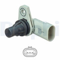 DELPHI Sensor, Nockenwellenposition SS11463 für ALFA ROMEO FIAT JEEP LANCIA