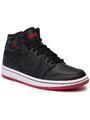 Nike Jordan Access Gr 44.5 NEU Schwarz/Weiß/Rot