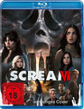 Scream 6 (BR)  Min: 123/DD5.1/WS - Paramount/CIC  - (Blu-ray Video / Horror)