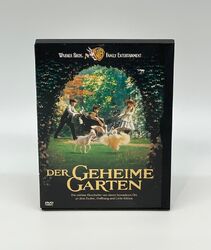 Der geheime Garten / Snappercase / DVD