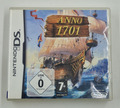 Anno 1701 DS (Nintendo DS, 2007)