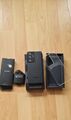 Samsung Galaxy S21 Ultra 5G - 128GB - Phantom Black