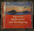 CD Die Essenz Ich stehe nicht mehr zur Verfügung