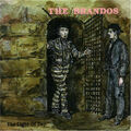 CD - The Brandos - The Light Of The Day