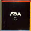 Fela Kuti / BOX SET #6 CURATED BY IDRIS ELBA (LTD. 7LP) / Pias, Knitting Factor