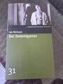 Der Zementgarten * Ian McEwan * Roman * SZ-Bibliothek Band 31