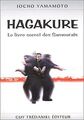 Hagakure : Le Livre secret des samouraïs von Jocho Yamamoto | Buch | Zustand gut
