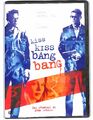 EBOND Kiss Kiss Bang Bang DVD D661101