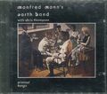 MANFRED MANN'S EARTH BAND "Criminal Tango" CD-Album