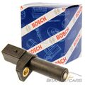 BOSCH KURBELWELLENSENSOR OT-GEBER FÜR MERCEDES M-KLASSE W163 ML 320