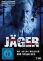 Die Spur der Jäger und Die Nacht der Jäger [2 DVDs]