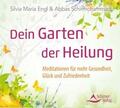 CD Dein Garten der Heilung Meditationen für mehr Gesundheit - Versiegelt (K87)