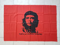 Fahne Flagge 71 x 105 cm - Che Guevara