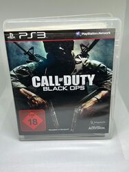 ✅Playstation 3 Spiel - Call of Duty Black Ops✅