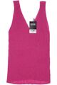 DONNA by HALLHUBER Top Damen Trägertop Tanktop Unterhemd Gr. EU 38 Pink #qlhho6z