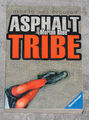 Asphalt Tribe: Kinder der Straße von Rhue, Morton | Buch | Zustand gut