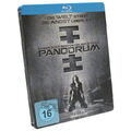 Pandorum [Steelbook] [Blu-ray] NEU / sealed