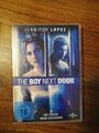 The Boy Next Door | DVD | Film | Jennifer Lopez | Zustand gut