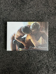 Sammlerstück: Private Moments Bel Ami – Howard Roffman, NEU, eingeschweißt