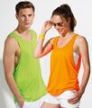 Jamaica Beach Tank Top Unisex Oversized Strand Sommer Gr.XS-XXL in 4 Farben 173