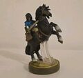 Nintendo Amiibo Link Reiter - The Legend of Zelda: Breath of the Wild