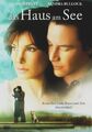 DAS HAUS AM SEE - DEUTSCHE DVD - SANDRA BULLOCK - KEANU REEVES