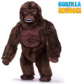 Godzilla VS Kong Plüschfigur Plüsch Stofftier 30 cm Sehr Weich NEU