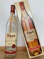 Asbach Uralt 3 Liter Flasche **leer** Ohne Korken & Mit Karton