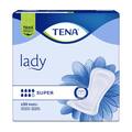 TENA Lady Super Inkontinenzeinlagen 30 Stück