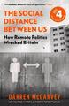 Darren McGarvey | The Social Distance Between Us | Buch | Englisch (2022)